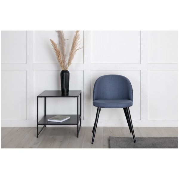 Valgomojo kėdė Velvet