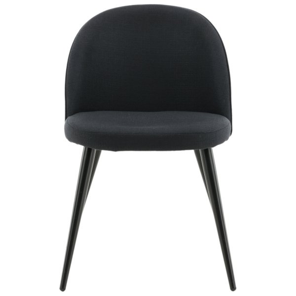 Valgomojo kėdė Velvet