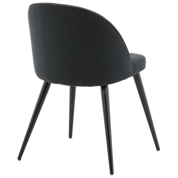 Valgomojo kėdė Velvet