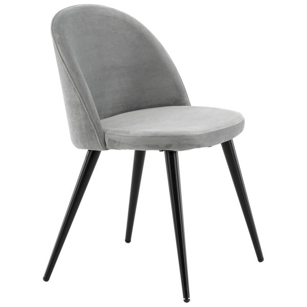 Valgomojo kėdė Velvet