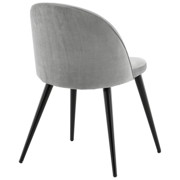 Valgomojo kėdė Velvet