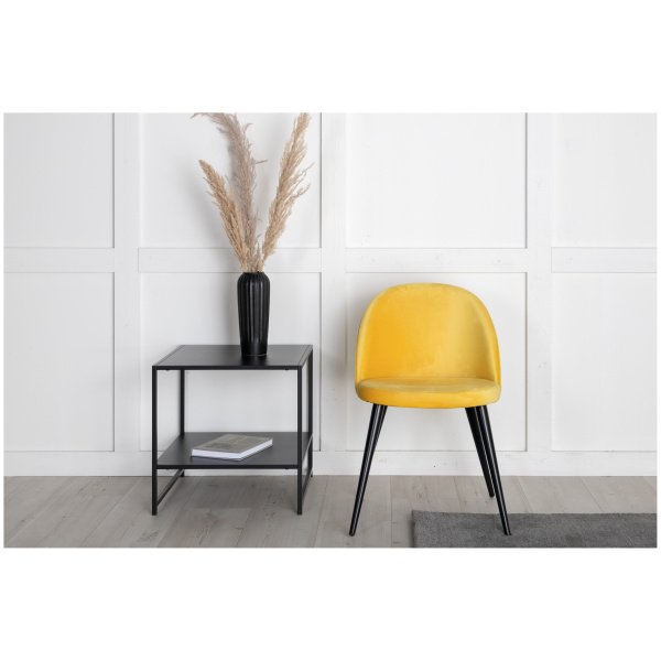 Valgomojo kėdė Velvet