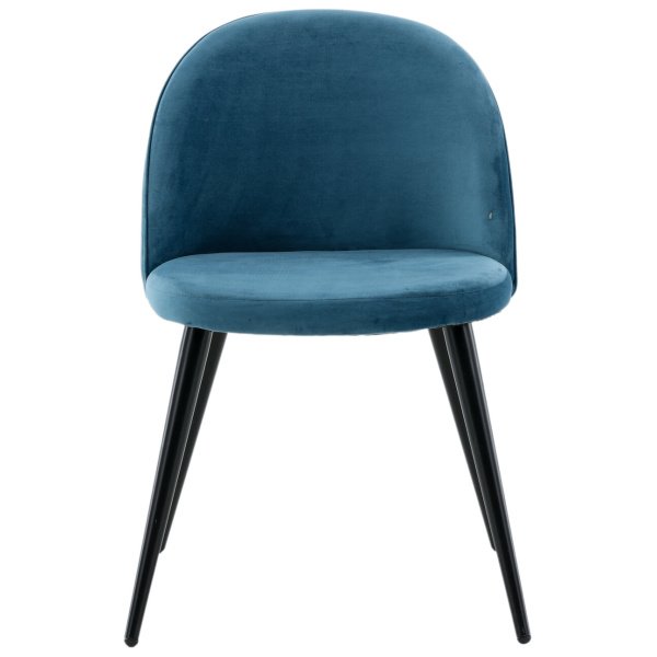 Valgomojo kėdė Velvet