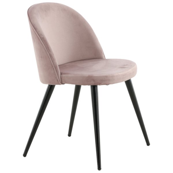 Valgomojo kėdė Velvet