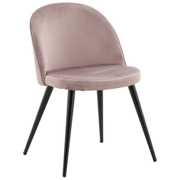 Valgomojo kėdė Velvet