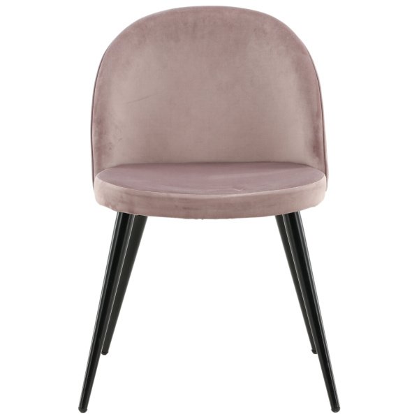 Valgomojo kėdė Velvet