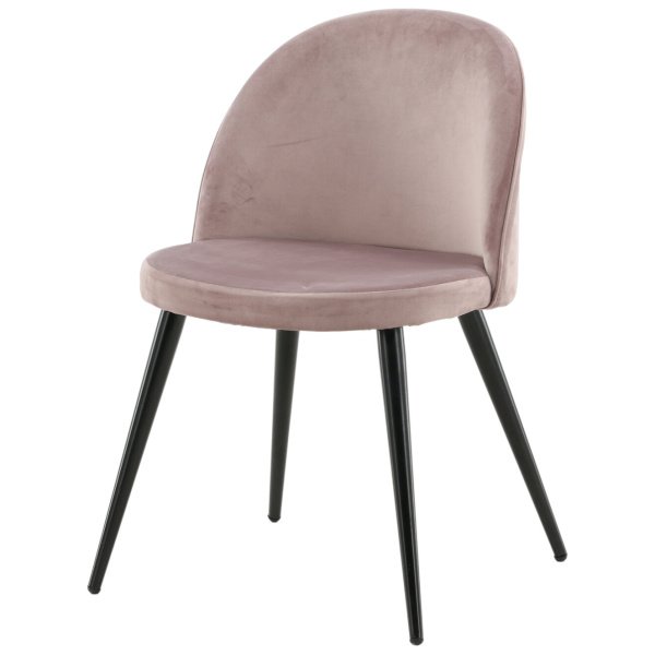 Valgomojo kėdė Velvet
