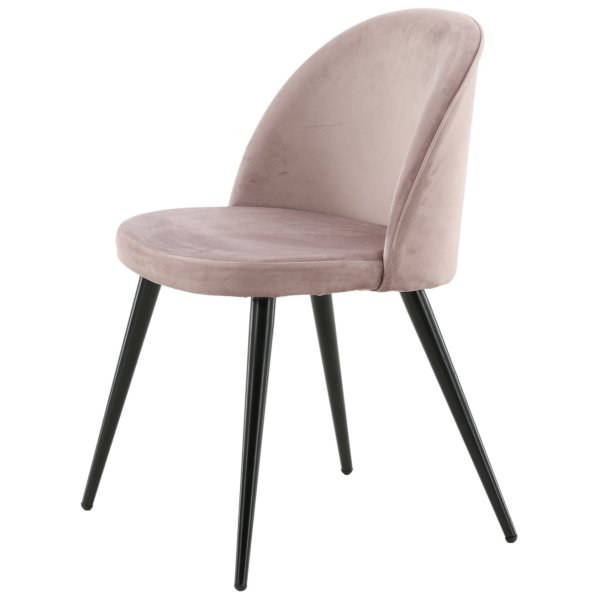 Valgomojo kėdė Velvet