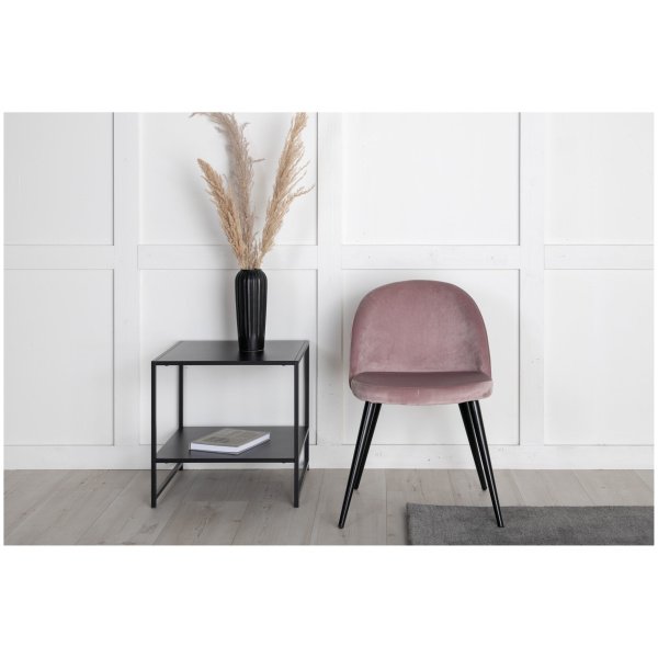 Valgomojo kėdė Velvet