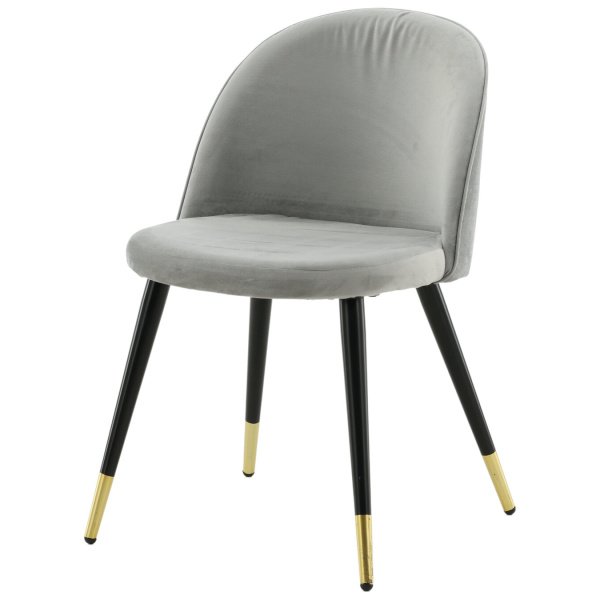 Valgomojo kėdė Velvet