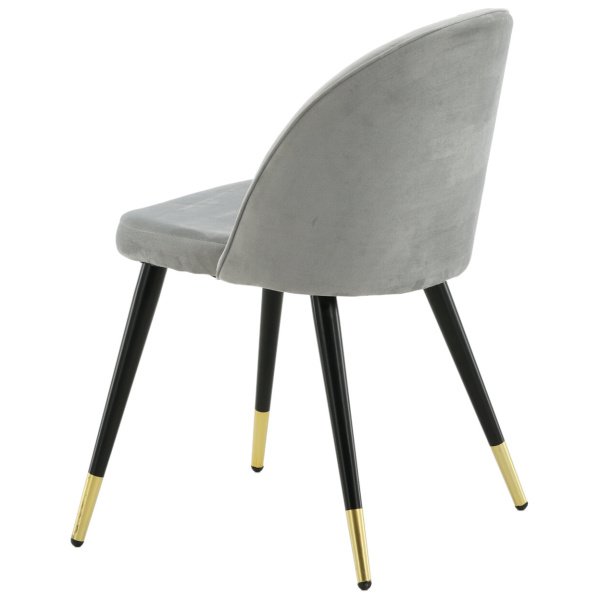 Valgomojo kėdė Velvet