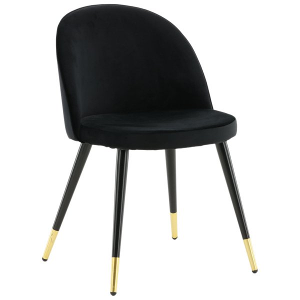 Valgomojo kėdė Velvet