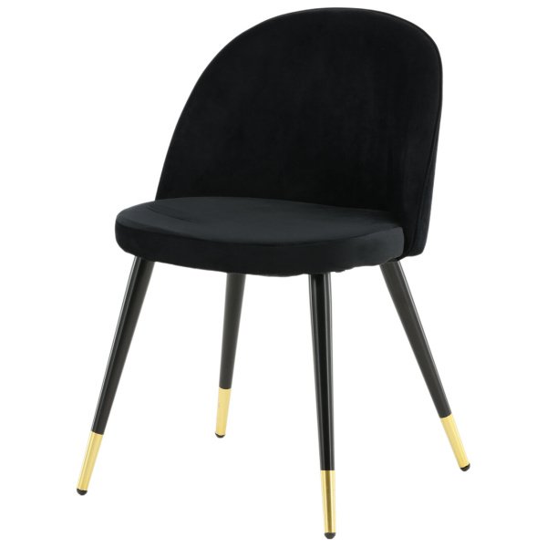Valgomojo kėdė Velvet