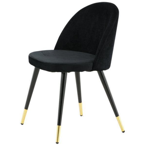 Valgomojo kėdė Velvet