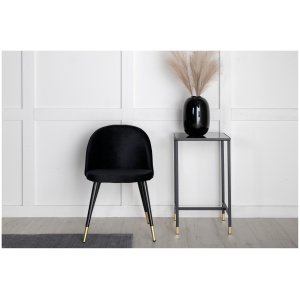 Valgomojo kėdė Velvet
