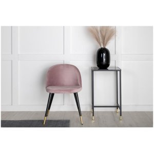 Valgomojo kėdė Velvet