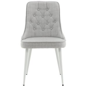 Valgomojo kėdė Velvet Deluxe