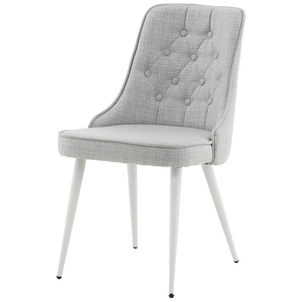 Valgomojo kėdė Velvet Deluxe
