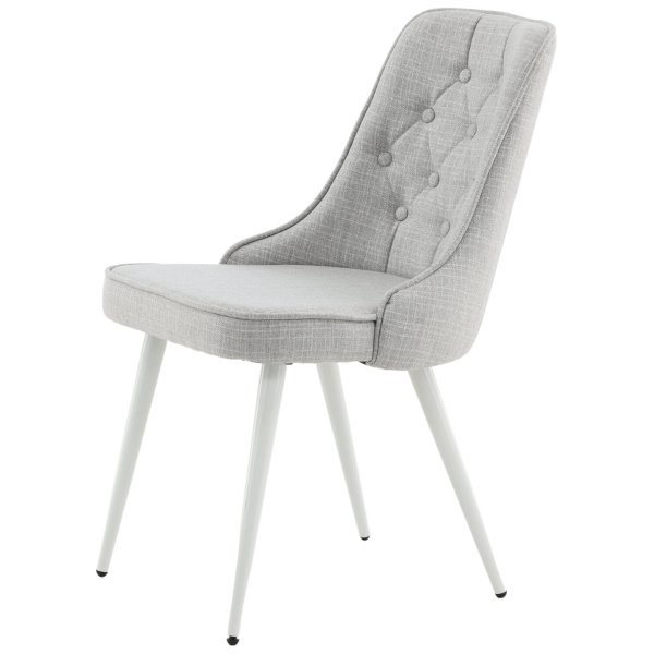 Valgomojo kėdė Velvet Deluxe