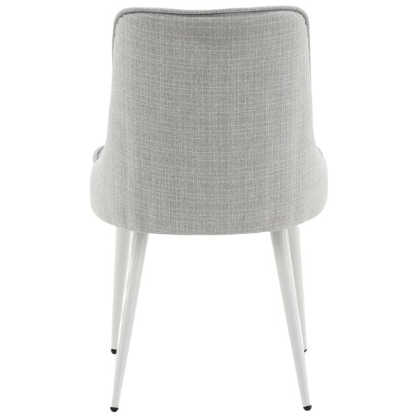 Valgomojo kėdė Velvet Deluxe