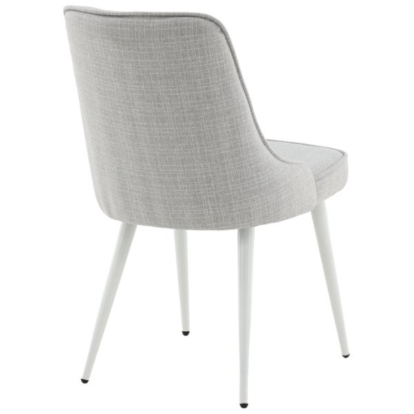Valgomojo kėdė Velvet Deluxe