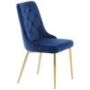 Valgomojo kėdė  Velvet Deluxe