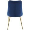 Valgomojo kėdė  Velvet Deluxe