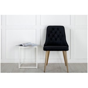 Valgomojo kėdė  Velvet Deluxe