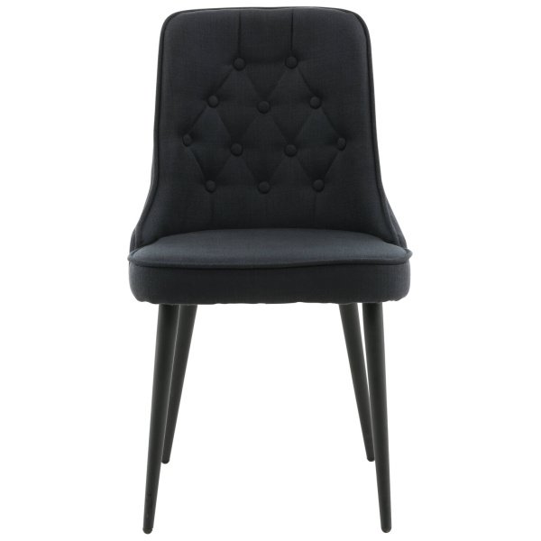 Valgomojo kėdė  Velvet Deluxe