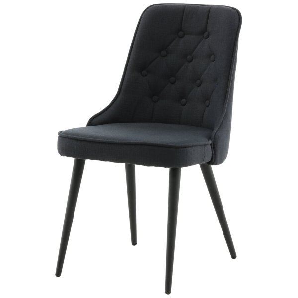 Valgomojo kėdė  Velvet Deluxe