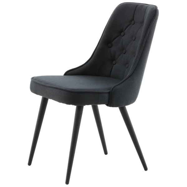Valgomojo kėdė  Velvet Deluxe
