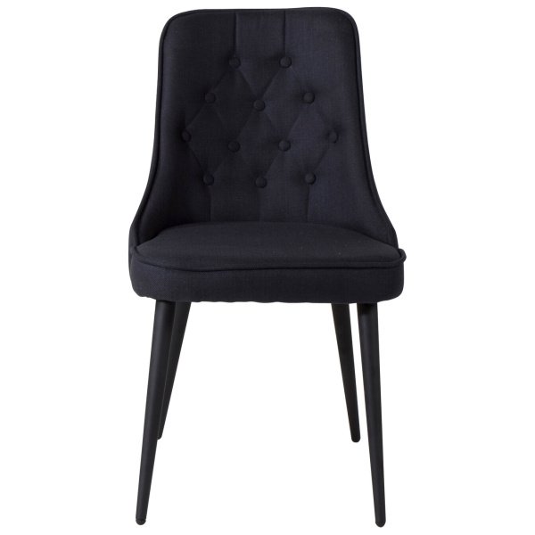Valgomojo kėdė  Velvet Deluxe