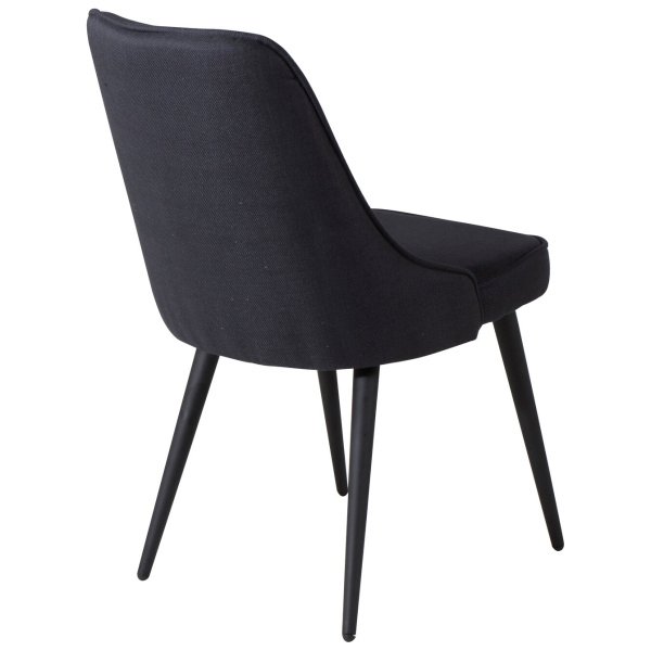 Valgomojo kėdė  Velvet Deluxe