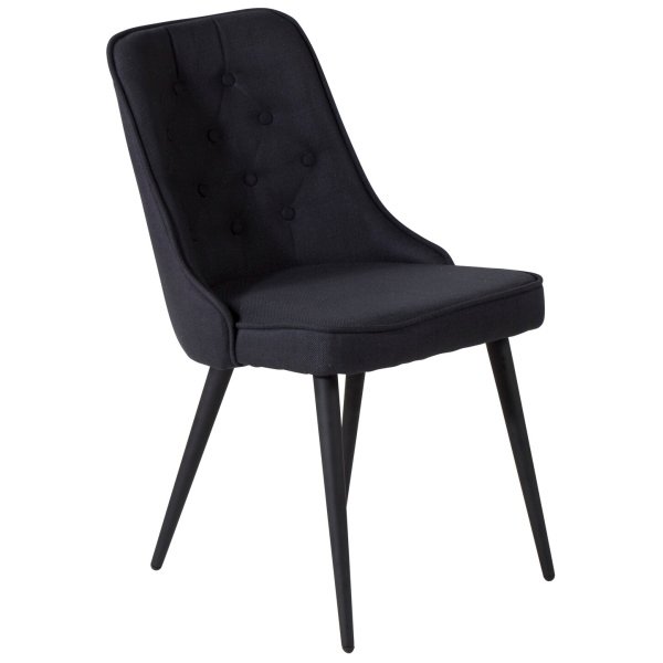 Valgomojo kėdė  Velvet Deluxe