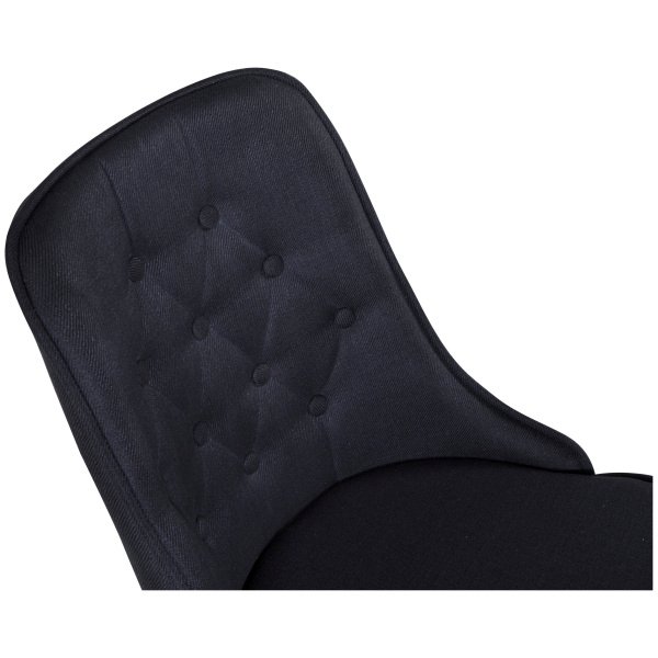 Valgomojo kėdė  Velvet Deluxe