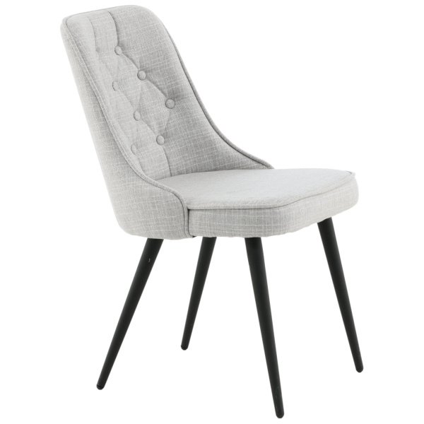 Valgomojo kėdė  Velvet Deluxe