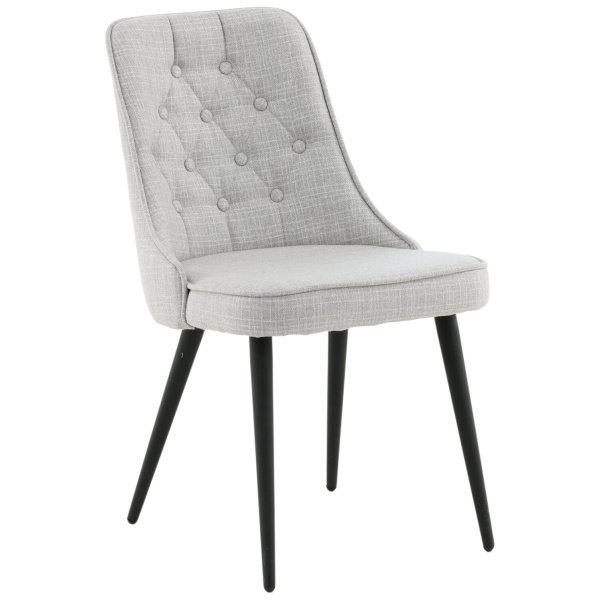 Valgomojo kėdė  Velvet Deluxe