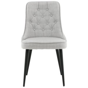 Valgomojo kėdė Velvet Deluxe