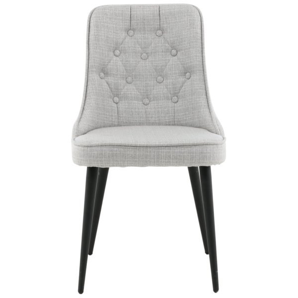 Valgomojo kėdė  Velvet Deluxe