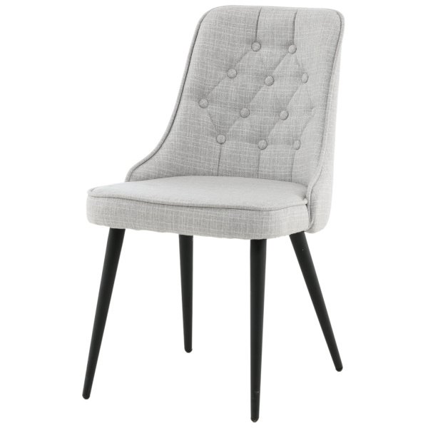 Valgomojo kėdė  Velvet Deluxe