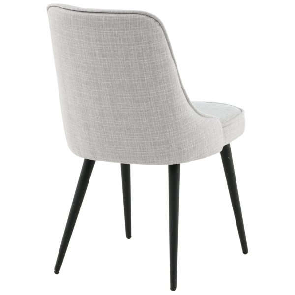 Valgomojo kėdė  Velvet Deluxe