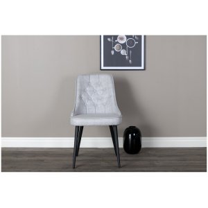 Valgomojo kėdė  Velvet Deluxe