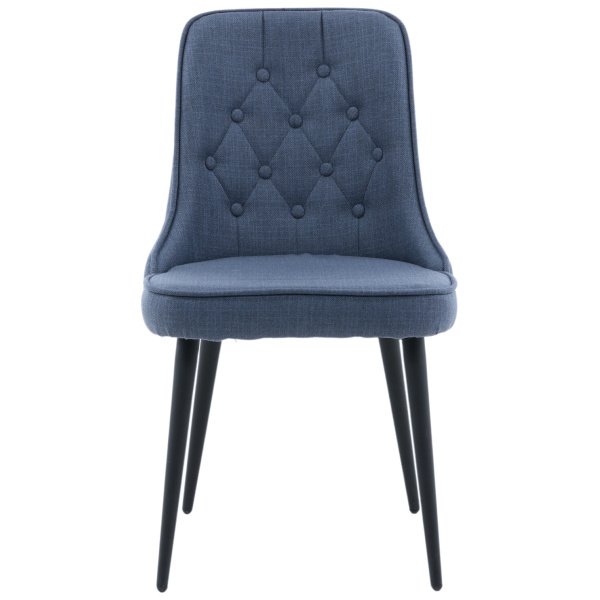 Valgomojo kėdė  Velvet Deluxe