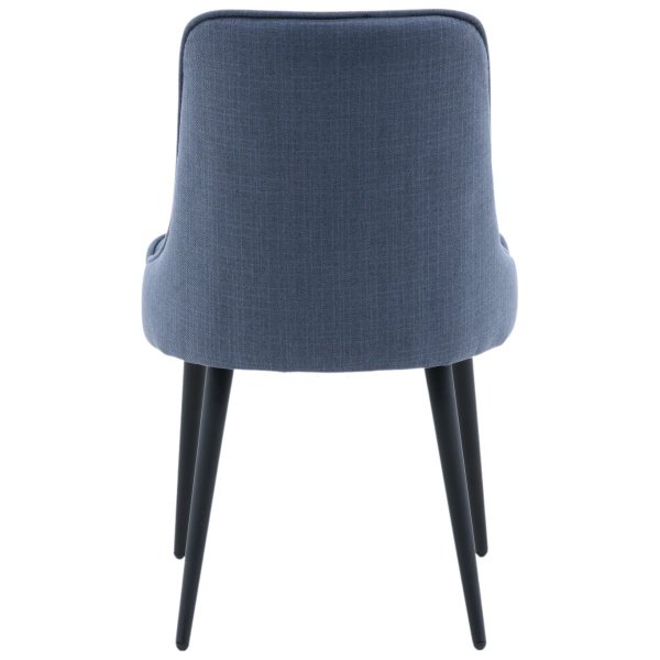 Valgomojo kėdė  Velvet Deluxe