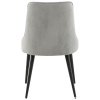 Valgomojo kėdė  Velvet Deluxe