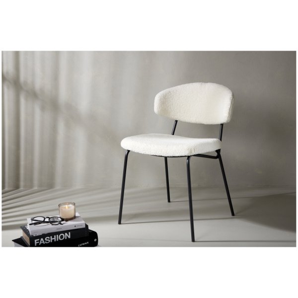 Valgomojo kėdė  Chico