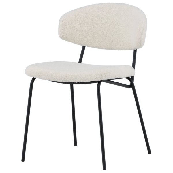 Valgomojo kėdė  Chico