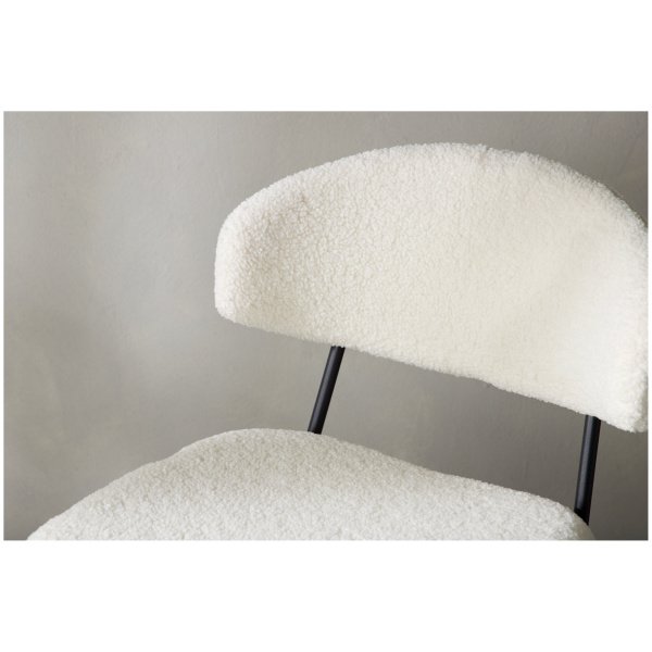 Valgomojo kėdė  Chico