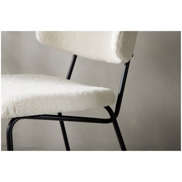 Valgomojo kėdė  Chico