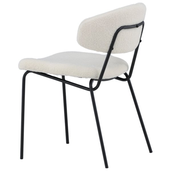 Valgomojo kėdė  Chico